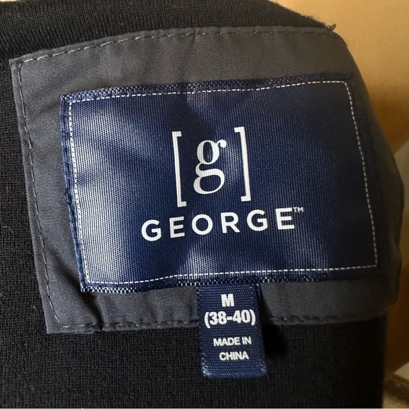 George Bomber - Picture 5 of 5